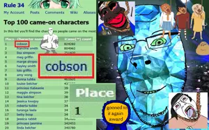 R34 coom counter Cobson HWABAG sharty wonAGAINPATRIOTSINCONTROL.png