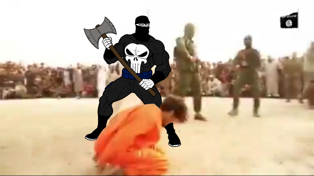 kratos, chudjak, perceptive chud, arabic text, axe, balaclava, bat, bone, bones, buff