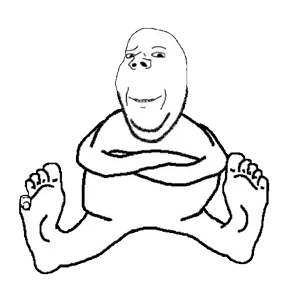 cheeky  toes GIF.gif