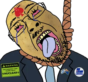 australia, glasses, israel, liberal party of australia, peter dutton, potato, spade, suicide, warning