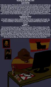 Readings for April 29 2025.png