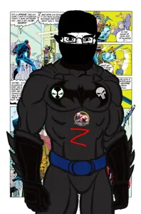 kratos, chudjak, chudjak front, arabic text, balaclava, bat, bone, bones, buff, caligraphy