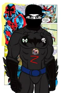 kratos, chudjak, chudjak front, arabic text, balaclava, bat, bone, bones, buff, caligraphy