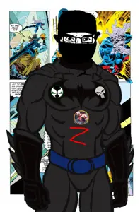 kratos, chudjak, chudjak front, arabic text, balaclava, bat, bone, bones, buff, caligraphy