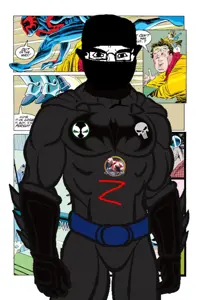 kratos, chudjak, chudjak front, arabic text, balaclava, bat, bone, bones, buff, caligraphy