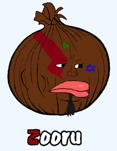 meximutt, boorucuck, india, islam, logo, muslims, nigger, onion, pajeet, religion