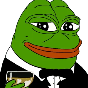 pepe, amphibian, animal, animated, clothes, frog, green skin, looking at you, suit, tuxedo