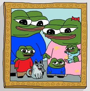apu, pepe, amphibian, animal, dog, dog ear, ear, family, frog, green skin
