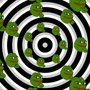 smug pepe ripple.gif