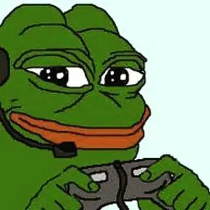 smug pepe playing video games.jpg