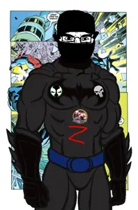 kratos, chudjak, chudjak front, arabic text, balaclava, bat, bone, bones, buff, caligraphy