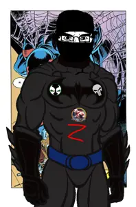 kratos, chudjak, chudjak front, arabic text, balaclava, bat, bone, bones, buff, caligraphy