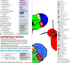 cryboy soyjak, flartson, markiplier soyjak, neutralplier, colorjak, crying, neutral, tutorial
