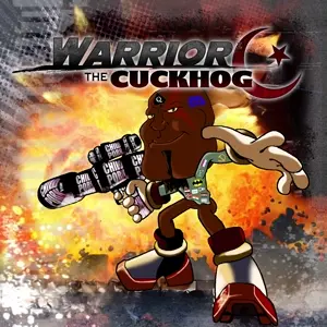 I am... Warrior-Z.mp4