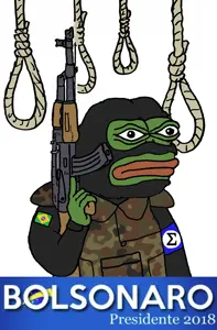 brasil pepe with gun bolsonaro.png