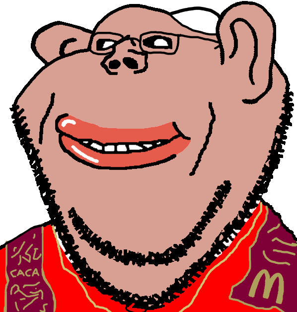 sabiopajin, impish soyak ears, impish amerimutt, amerimutt, black sclera, christianity, closed mouth, ear, glasses, lips