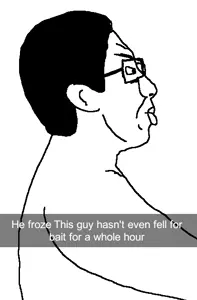chudjak, chud, dark hair, glasses, nigger, text, thick lips