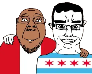Peru and Chicago Friendship jak.png