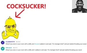 feraljak, condiment, irc, kendrick lamar, mustard, text, mustard