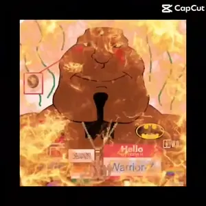 meximutt, animated, capcut, fat, phonk, stinky, tranny, ugly, video, warrior-z