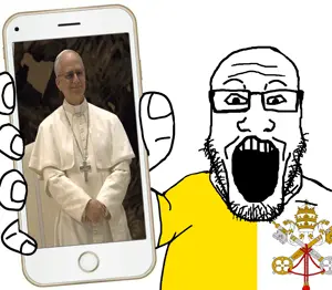 Pope Leo XIV Phoneplier.png