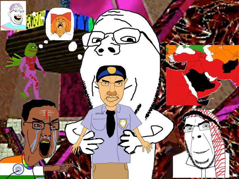 mymy schoppenboer, pepe, chudjak, cobson, gapejak, lemmuel, rangujak, pol face, wholesome soyjak, make a gem out of 5 random posts challenge