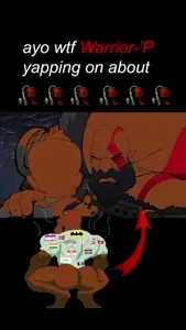 wtf Warrior Z yapping on about.mp4