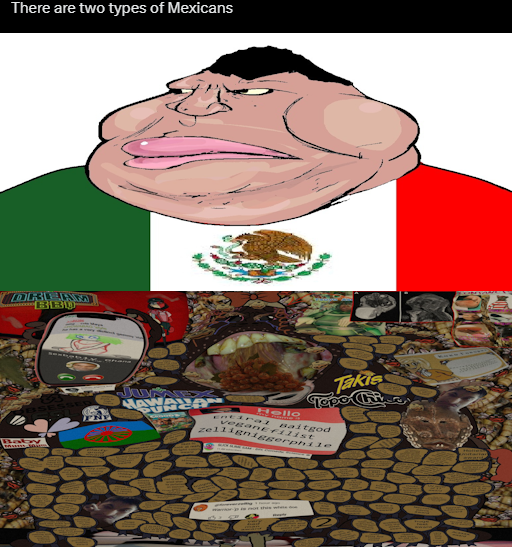 coco schoppenboer, mymy schoppenboer, bernd, chudjak, meximutt, chudjak front, jartycuck, jartyfly, patrick, jartycuck