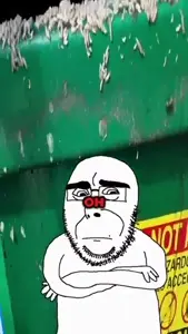 cobson, animated, brimstone, text, text to speech, video, cobsontalks