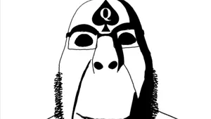 cobson, animated, bbc slut, creepy, creepypasta, creepypasta video, op is an aryan beast for not taging his own posts, spade, tranny, video