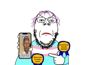Christians le bad award 2.png