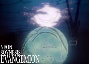 chudjak, impish soyak ears, chudjak front, animated, looking at you, moon, music, song, video, water