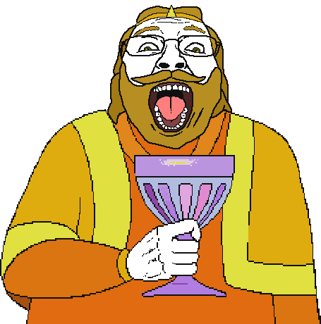 bernd, accessory, alcohol, beard, blonde beard, blonde hair, cdi, clothes, drink, eyebrows