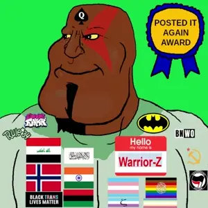 meximutt, mexiaryan, album cover, animated, award, green background, music, posted it again award, song, video
