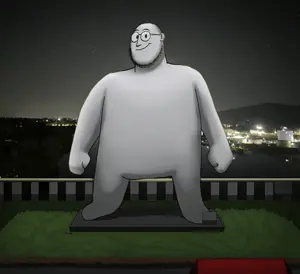 weirdpenis statue dream recreation-min.png