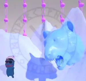 Panther Den - Somebody That I Used To Know.mp4