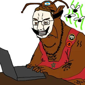chudjak, cobson, animal, antenna, argentina, brown skin, bug, cockroach, computer, fat