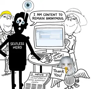 nate higgers, gapejak, female gapejak, wholesome soyjak, femjak, natejak, a10 eyes, anonymous, comic, computer
