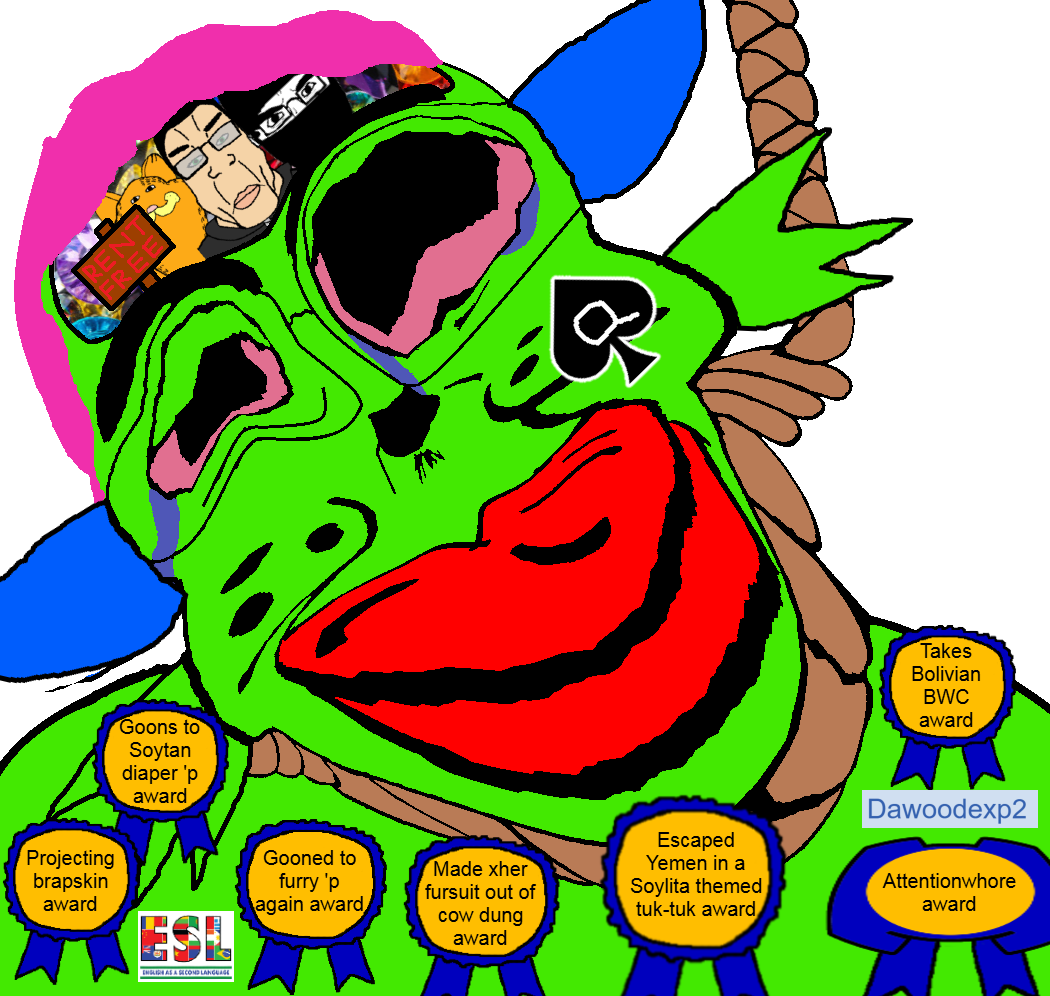 garfield, bernd, chudjak, impish soyak ears, markiplier soyjak, chudjak front, chudplier, impish front, jartycuck, patrick