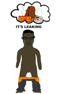 dan, chudjak, meximutt, mexiaryan, obsessedchud, natejak, clitty, clitty leakage, mindbroken, rent free