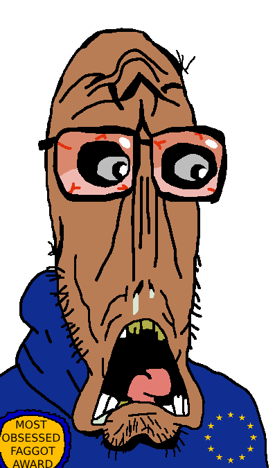 markiplier soyjak, soyak, doctos, euromutt, euromutt, award, beard, brown skin, european union, flag
