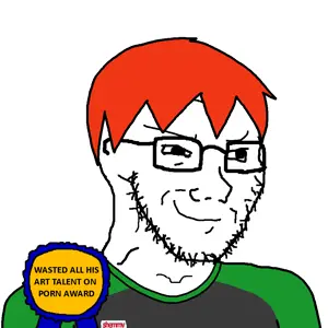 sean, soyak, soyak (smug), award, gooner, shemmy, soygem party