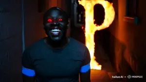 jake, chudjak, jartycuck, natejak, animated, bloodshot eyes, fire, jakparty soy, jarty, letter