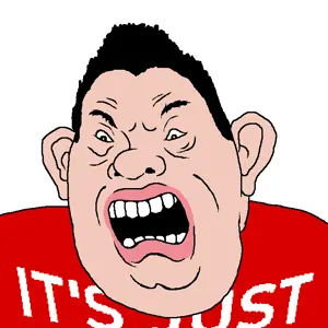 nikocado avocado, cobson, ukropson, angry, clothes, ear, fat, hair, looking to the left, open mouth