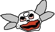 chudjak, chudjak front, jartycuck, jartyfly, patrick, jartycuck, jartybug, animal, bug, fly
