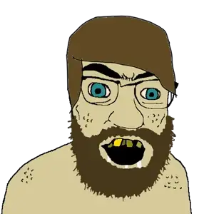 feraljak, tetojak, aryan, a10 eyes, christians, eurocuck, euronigger, european, nigger, white