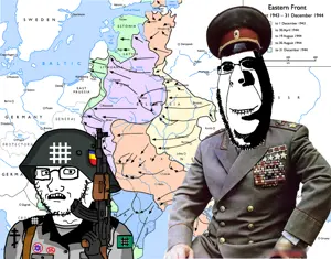 cobson, soyak, hornyson, battle of romania, eastern europe, georgi zhukov, horny, orthodox cross, romania, soviet union