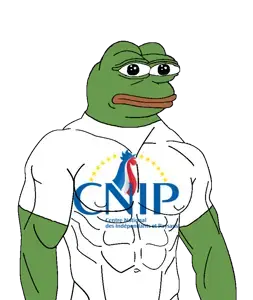 pepe, abs, amphibian, animal, buff, clothes, france, frog, green skin, lips