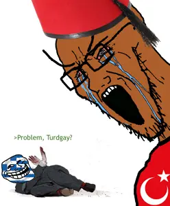 cryjak turk fez trollface greece problem.png
