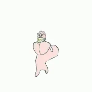 gapejak, babyjak, babyjak, animated, baby, caca, pacifier, punch, sound, video